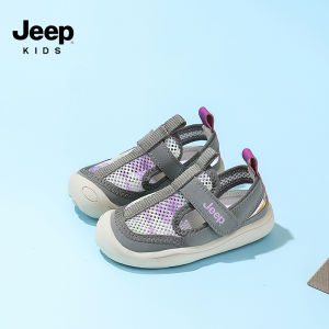 Jeep | Breathable Summer Kids Sandals 1-3 Year Old