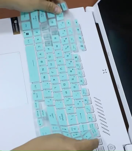 For Acer PREDATOR HELIOS NEO 16 2024 Model Keyboard coverLaptop keyboard protective filmFor PHN16-72 N23C12PHN16-72 N23Q1PH16-71PHN16-71 N22Q22WaterproofDust prevention