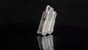1PC Fidget Slider Compact EDC Bottle Opening Multifunctional Fidget Slider Spinner Stress Relief Toy Gifts
