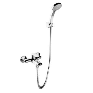 Kohler | Wall-mounted Bathtub Faucet Handheld Shower Mixer