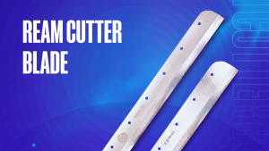 FMP A4/A3 Blade Replacement for Ream Cutter Heavy Duty