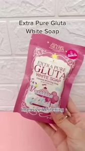 Sabun Gluta Pink Love: Manfaat & Cara Penggunaan