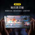 MOSBO Frosted Tempered Glass Film for Apple iPhone 12 pro Max 13 Blue Light Filter 14 Gaming Full Edge Protection Mini Anti-Fingerprint. 