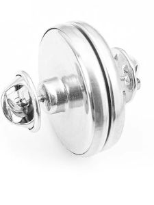 Móc Rèm Cửa Từ Tính Móc Kẹp Rèm Cửa Từ Tính Không Cần Đinh Rèm Cửa Che Chắn Đệm Giường Không Cần Đinh