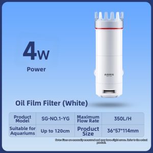Netlea | Electric Oil Skimmer and Water Filter