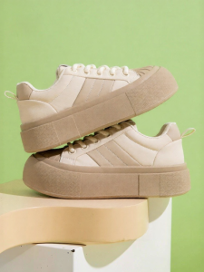 Semir | Thick Sole Casual Shoes