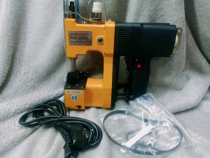 จักรเย็บกระสอบทุกชนิด (Portable Sewing Machine) ANND brand  Electric  มีหลายขนาด