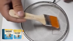 【Hot Sale】Jue Fish Invisible Waterproof Sealant Glue – Clear Anti Leak Liquid Paint for Bathroom Toilet Tile Roof & Window Cracks | In Stock | Fast Shipping