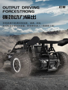 Xe Đạp Leo Núi Xe Đạp Điện Điều Khiển Từ Xa Bằng Hợp Kim 1:16 Cỡ Lớn Dành Cho Trẻ Em Và Người Lớn Chơi Giải Trí