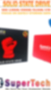 Ramsta S800 2.5" SATA 3 SSD 128GB / 256GB / 512GB / 1TB Solid State Drive for Desktop & Laptop