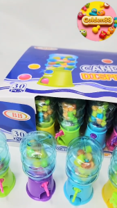 30 pcs. Candy Dispenser loot bag fillers/ paninda / party favors