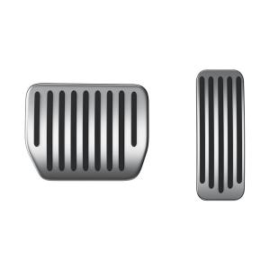BJBT | Renewed Accelerator Brake Pedals for Tesla Model Y Aluminum Interior Accessory