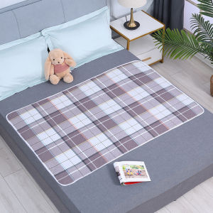 Waterproof Pad Alas Ompol Bayi Pelindung Kasur Anti Air Dewasa dapat meningkatkan kenyamanan tidur bagi