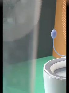 Folding Toilet Sitz Bath Pregnant Women Special Wash Basin Bath Tub Soaking For Pregnant Women Hemorrhoid Patient Care Basin