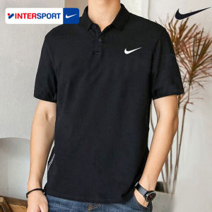 Nike | Áo Polo Phù Hợp Cho Môi Trường Công Sở Và Thể Thao