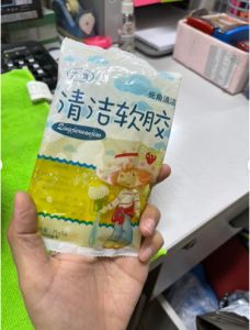 🚀ชุดแพ็คคู่สุดคุ้ม! แปรงเช็ดขอบหน้าต่าง(✨แถมฟรี!!เจลกำจัดฝุ่น) เช็ดขอบหน้าต่าง ทำความสะอาดซอกตู้ ประตู กระทัดรัด จับถนัดมือ🚛