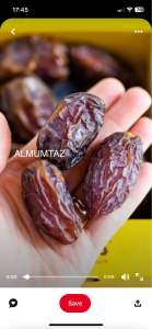 kurma Mejdool premium kurma dates Mejdool 150g/300g/500g/1kg