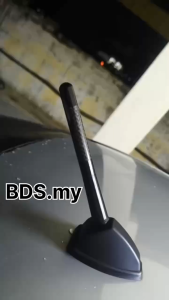 Perodua Viva Antenna 12cm Car Radio Antenna OEM Aerial Radio Roof Antenna Part Replacement Viva