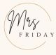 Mrsfriday