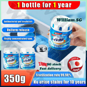 🌵𝙎𝙂 𝙎𝙩𝙤𝙘𝙠🌵 Automatic toilet bowl cleaner / Toilet bowl flush cleaner / Toilet blue flush deodorizer / Toilet bowl freshener / 马桶清洁剂 洁厕灵 洁厕宝 洁厕剂