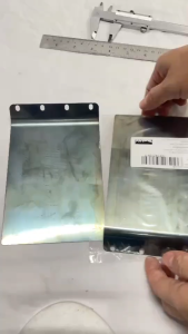 แผ่นเหล็ก MAKITA รุ่น 9401 ยี่ห้อ มากีต้า รถถัง ยี่ห้อ เครื่องขัดกระดาษทราย 9401#54A