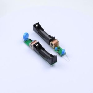Gaqqee | Mô-đun Tăng Áp Cuộn Đánh Lửa DC3.7V 20KV Tích Hợp Máy Phát Hồ Quang Phóng Điện Pin Cho Ứng Dụng Máy Tính