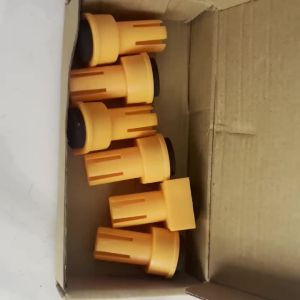 4/8Pcs Workbench Peg Brake Stops Clamp 19/20mm Dogs Woodworking Table Limit Block Workbench Workshop Tools