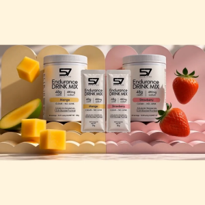 Endurance Drink Mix 57 Nutrition