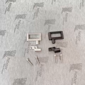 ( FreeShipp ) Pát Trợ Lực Sườn Cho Xe Sport _Làm Bằng Nhôm CNC 6061 (Sipo). Có 2 Màu Như Hình Cực Nét Lun Nhé Ae!!!
