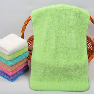 Pure Cotton Sport Towel for Men And Women Absorbent Bath Towel for Gym And Home Face Washing Soft And Highly Absorbent