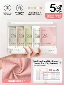 NIGESI | Travel Essential Toiletry Kit