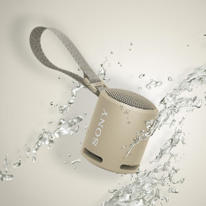 SRS-XB13 EXTRA BASS Portable Wireless Speaker XB13 wireless bluetooth subwoofer Outdoor mini stereo