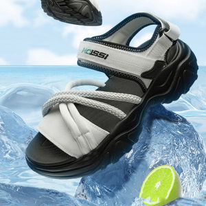 Qiaodan Womens Sandals Basketball Beach Casual Sports Sneaker Casual Non-slip New XM26241006