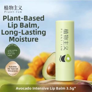 PLANTISM | Pregnancy Friendly Hydrating Lip Balm