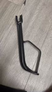 Chống nghiêng xe aribladevision loại dày  có tắt máy (phụ tùng dọn xe)