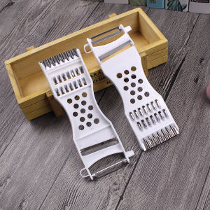 Dụng Cụ Nạo Rau Của Quả Đa Năng 5 in 1