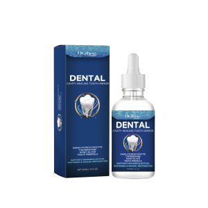 oralhoe | Oralhoe Cavity Tooth Armor Repair Enamel Strengthen Teeth Health Oral Sensitivity Relief Antibacterial Dental Nuring Liquid 60ml