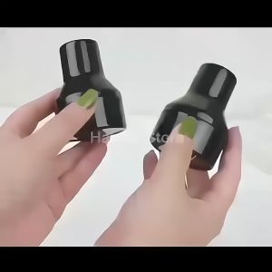 Mushroom head beauty egg dry and wet use