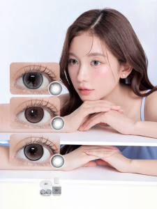 NEO KEESMO | Mắt Kính Sắc Màu Tự Nhiên 6 Tháng
