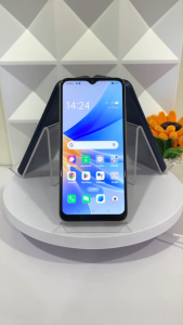 มือถือรุ่น ออปโป้ เอ17เค หน้าจอ 6.5 นิ้ว แรม 3 รอม 64 แอนดรอยด์ 12 แบต 5000 มิลลิแอมป์