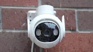 IMOU Cruiser 2 3MP Outdoor CCTV  Security Camera  with Audio WiFi  Night Vision AI Vehicle Detetion