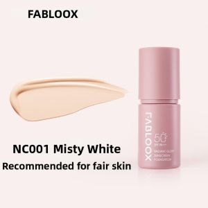 Fabloox | Sun Protection Long-Lasting Anti-Dullness Foundation