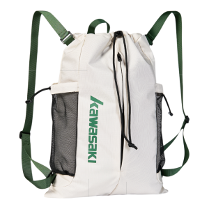 Kawasaki | Training Grade Lightweight Multifunctional Backpack