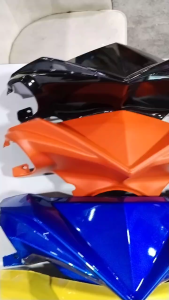 [MDEPOT] MOTORCYCLE HEADLIGHT COVER/FRONT COWLING MIO I125/M3