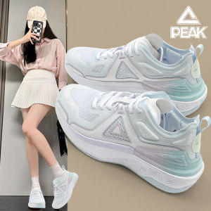 PEAK | Lightweight Breathable Rebounding Womens Running Shoes