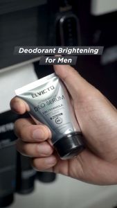 [REAL 4% NIACINAMIDE] ELVICTO ACTIVE BRIGHT+ DEO SERUM