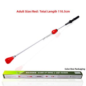 Magnetic Sound Emission Golf Training Aid 5-levels