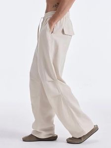BODYDREAM | Breathable Summer Casual Pants Linen Tencel