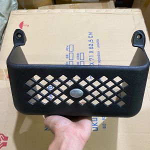 Leg Shield Container Keranjang Kantong Kranjang Full Dasbor Depan Mio Lama Mio Sporty Kranjang Dek Dasbor Depan Mio Sporty Mio Mx Tgp