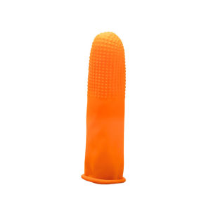 abeso | Durable Anti-Slip Disposable Finger Protectors